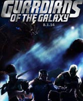 Смотреть Онлайн Стражи Галактики / Guardians of the Galaxy [2014]